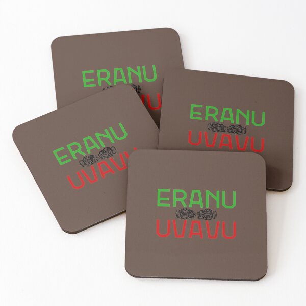 Item preview, ¡Eranu! ¡Uvavu! designed and sold by DarodeTees.