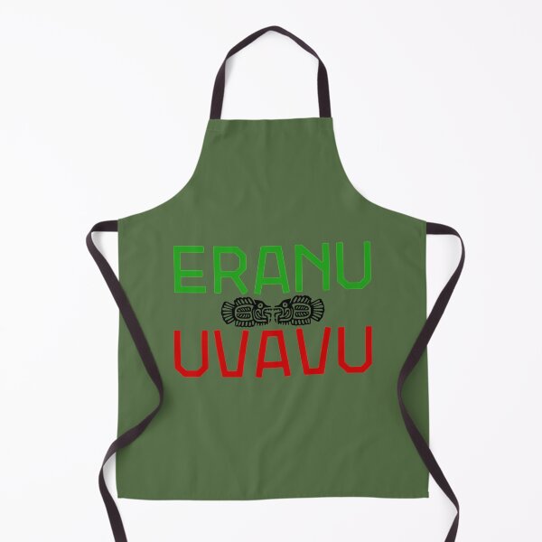 Item preview, Eranu! Uvavu!   designed and sold by DarodeTees.