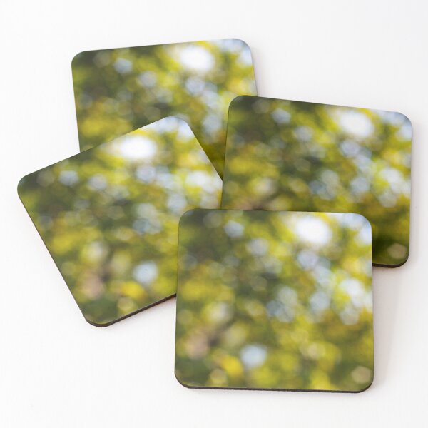 Item preview, Nature Bokeh designed and sold by Asaha17.