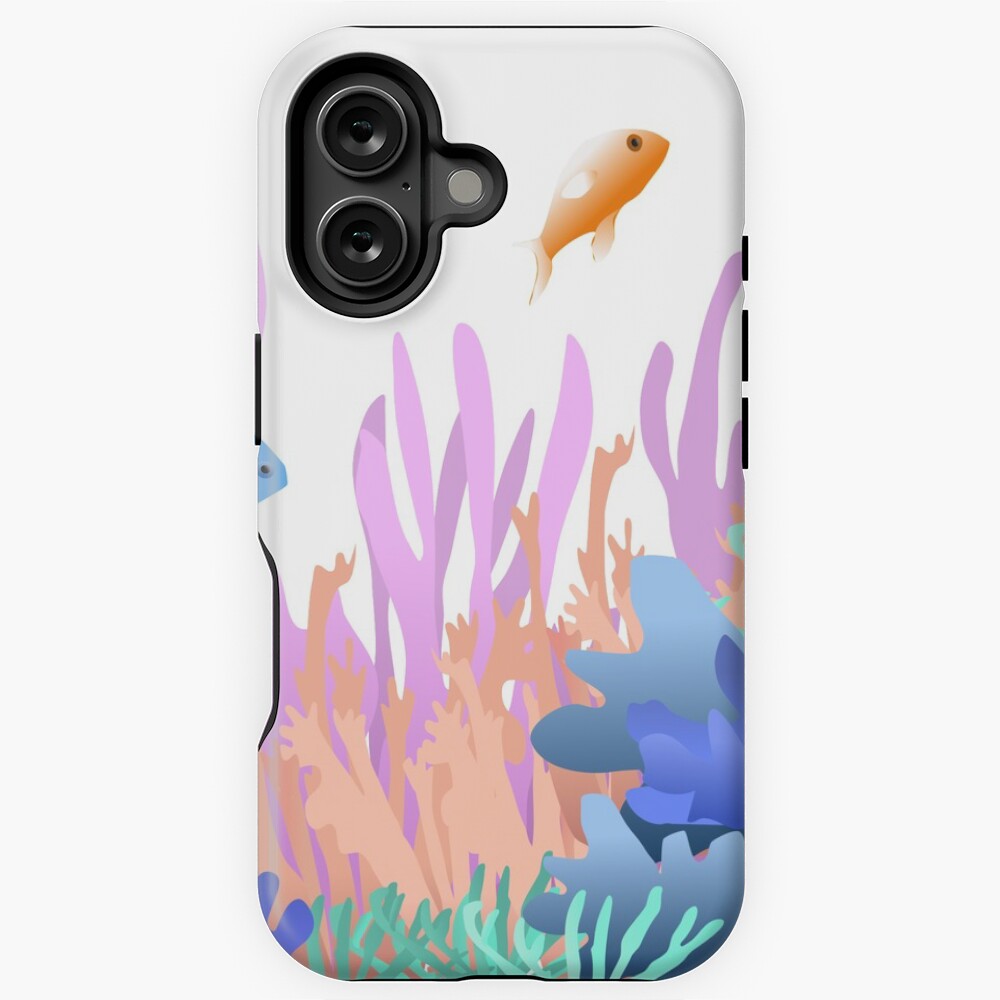 Item preview, iPhone Magsafe Tough Case designed and sold by Chen-Len.