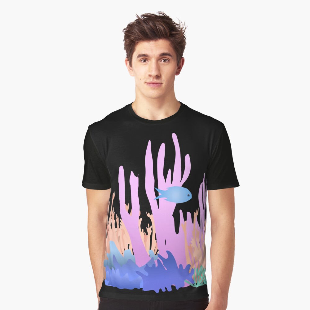 Item preview, Graphic T-Shirt designed and sold by Chen-Len.