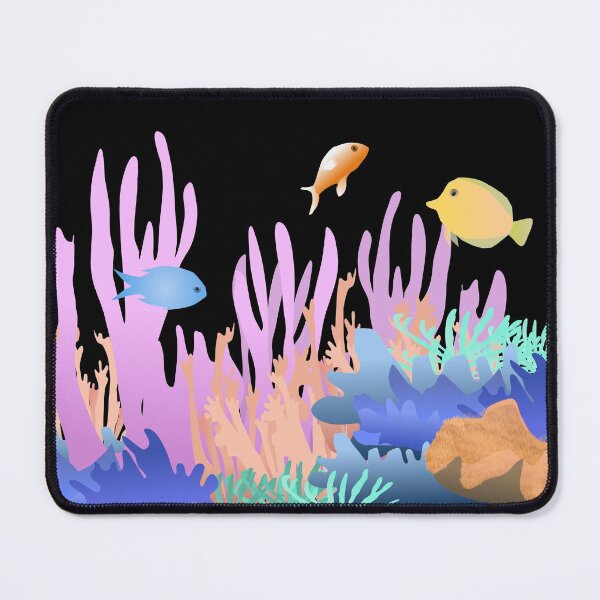 Item preview, Coral reef designed and sold by Chen-Len.