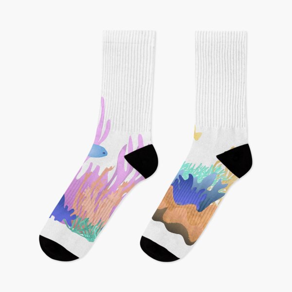 Item preview, Coral reef designed and sold by Chen-Len.