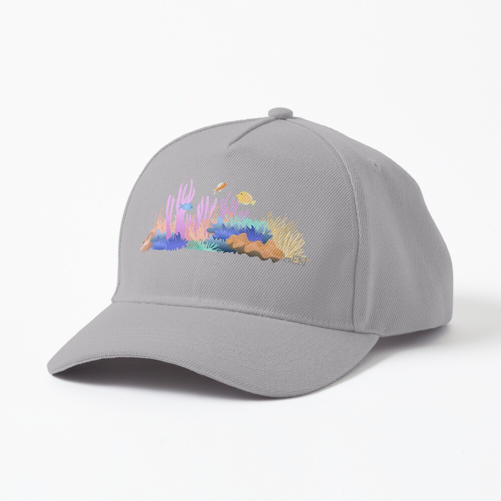 Item preview, Baseball Cap designed and sold by Chen-Len.