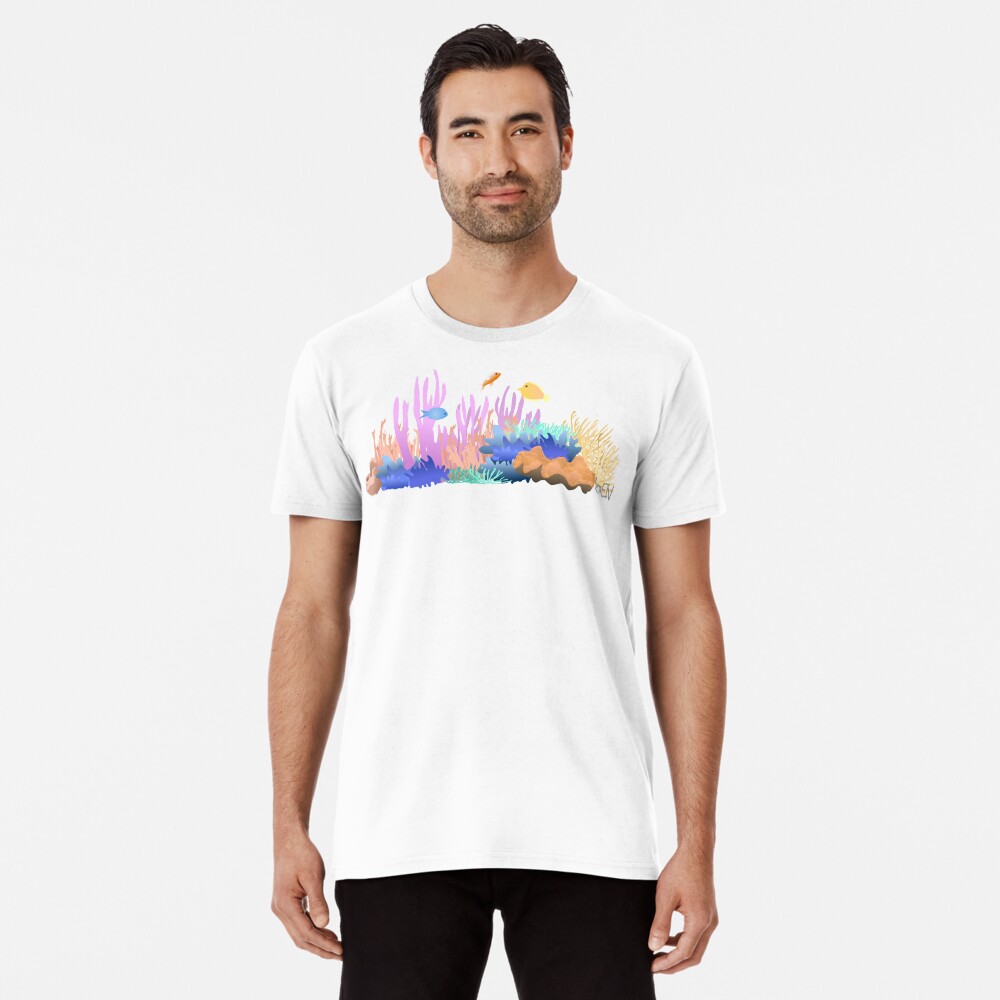 Item preview, Premium T-Shirt designed and sold by Chen-Len.