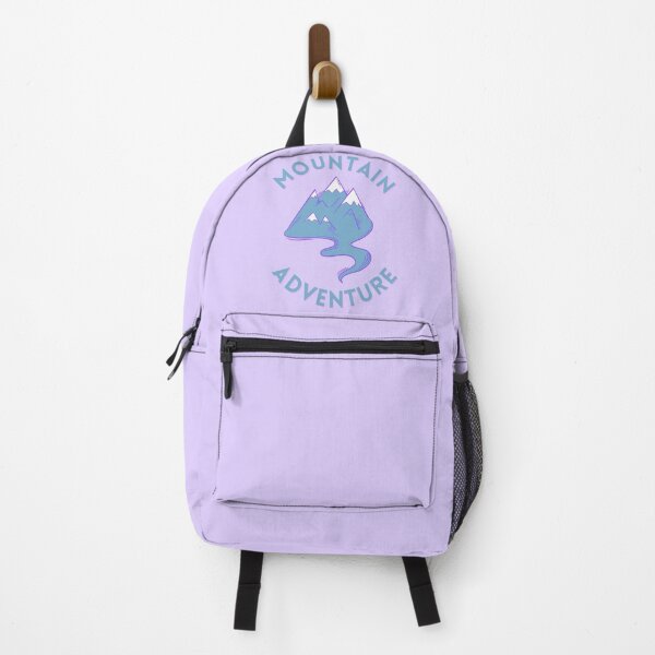 Item preview, Mountain adventure designed and sold by babibluegarage.