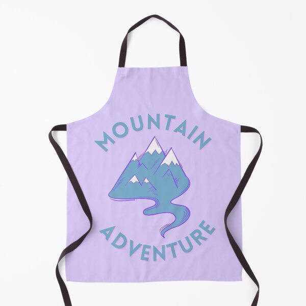 Item preview, Mountain adventure designed and sold by babibluegarage.