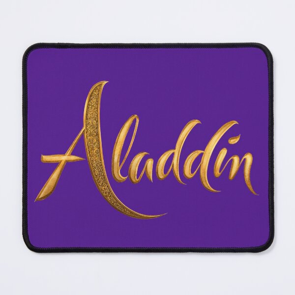 Foil Labels - Free Shipping - Aladdin Print