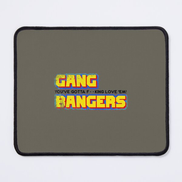 Item preview, Gang Bangers — Clean!   designed and sold by DarodeTees.