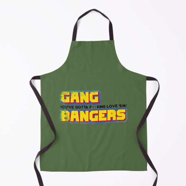 Item preview, Gang Bangers — Clean!   designed and sold by DarodeTees.