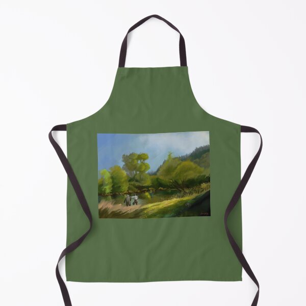 Item preview, Gone Fishing designed and sold by DarodeTees.