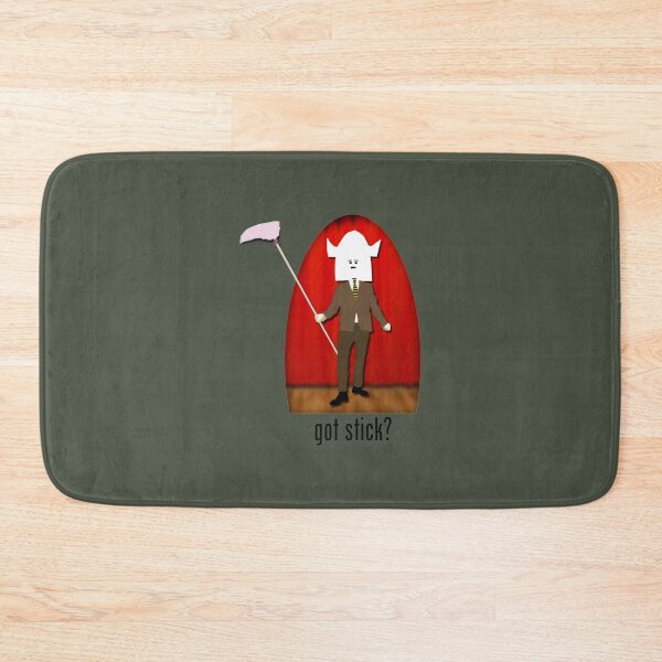 Item preview, Got Stick   designed and sold by DarodeTees.