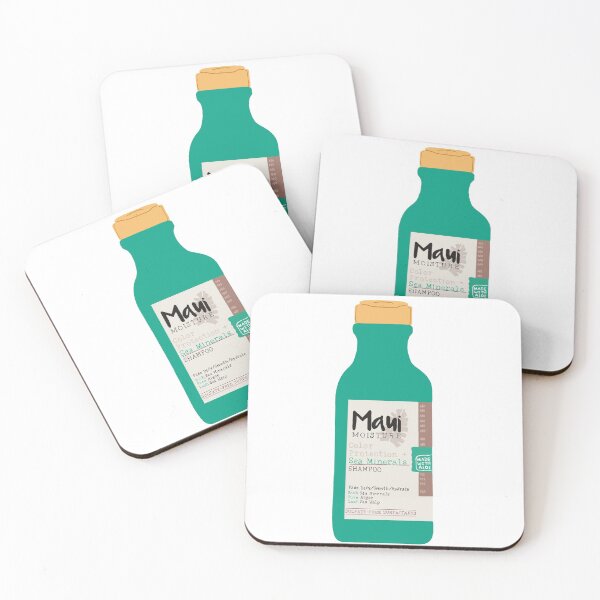 Aperçu de l'œuvre Sarcelle Maui Moisture Sea Minerals créée et vendue par Jeanqueen-14.