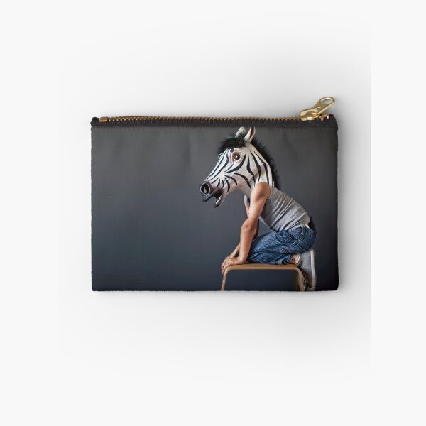 Item preview, The Zebra designed and sold by Naomi Frost.