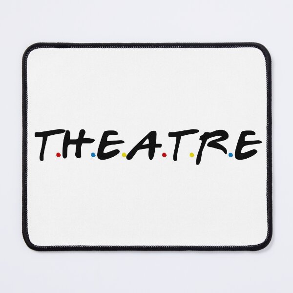 Item preview, theater designed and sold by Backstage by Leyzel.