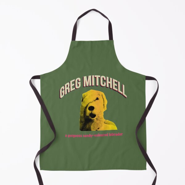Item preview, Greg Mitchell   designed and sold by DarodeTees.