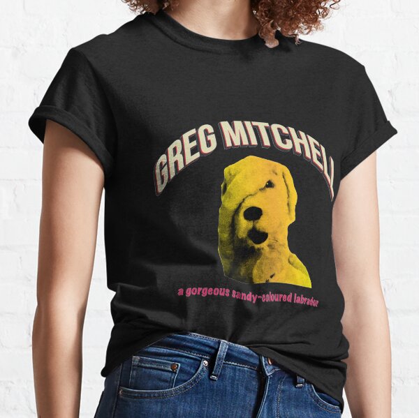 Guy Mitchell Gifts & Merchandise for Sale | Redbubble