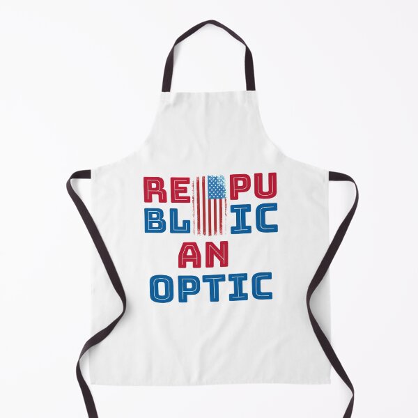 Item preview, Republican optic.  designed and sold by DesignedBySnip.