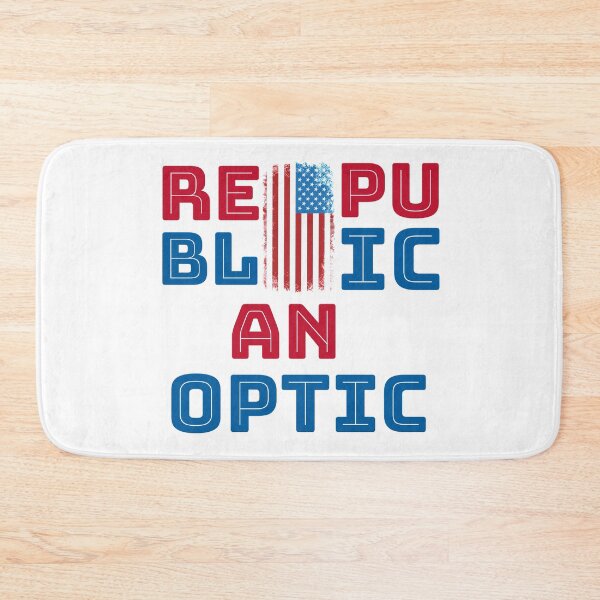Item preview, Republican optic. designed and sold by DesignedBySnip.