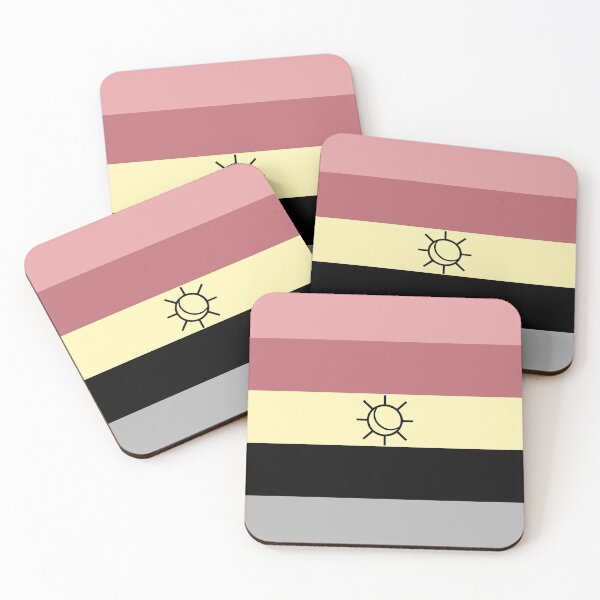 Item preview, Eclipsian Flag LGBTQ+ designed and sold by LGBTQ-Flags.
