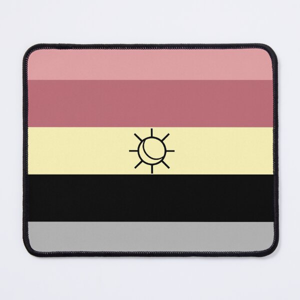 Item preview, Eclipsian Flag LGBTQ+ designed and sold by LGBTQ-Flags.
