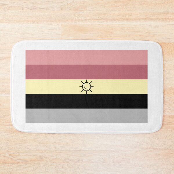 Item preview, Eclipsian Flag LGBTQ+ designed and sold by LGBTQ-Flags.