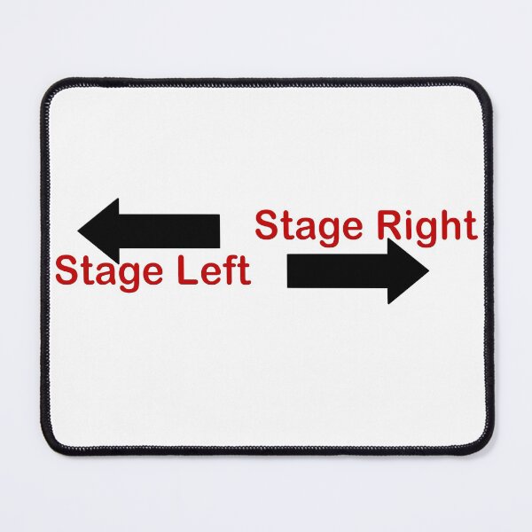 Item preview, stage designed and sold by Backstage by Leyzel.