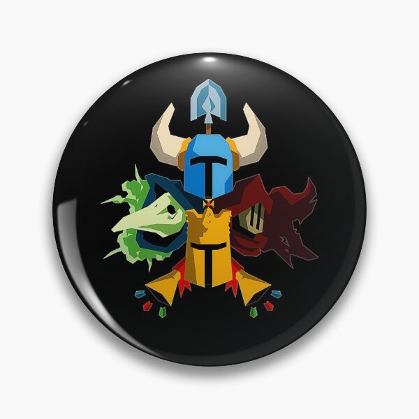 Item preview, Shovel Knight designed and sold by Shovelknightt2.