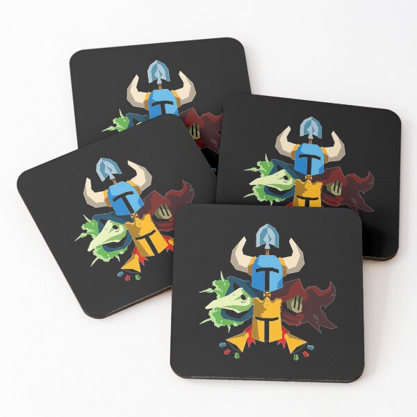 Item preview, Shovel Knight designed and sold by Shovelknightt2.