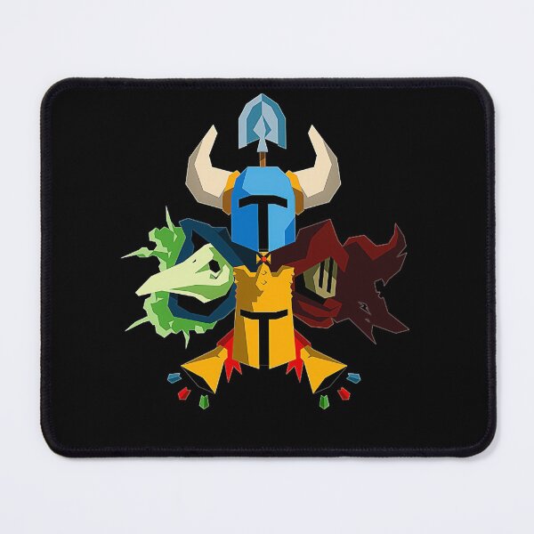 Item preview, Shovel Knight designed and sold by Shovelknightt2.