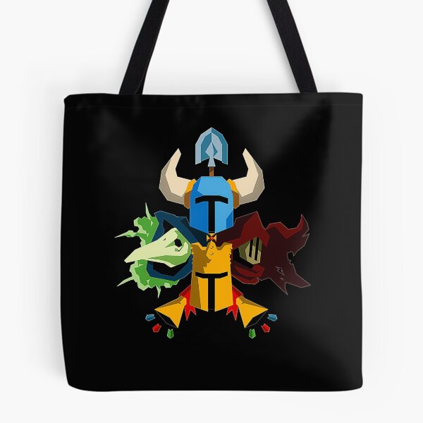 Item preview, Shovel Knight designed and sold by Shovelknightt2.