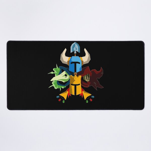Item preview, Shovel Knight designed and sold by Shovelknightt2.