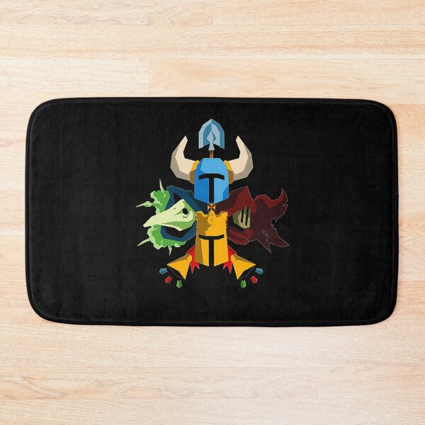 Item preview, Shovel Knight designed and sold by Shovelknightt2.