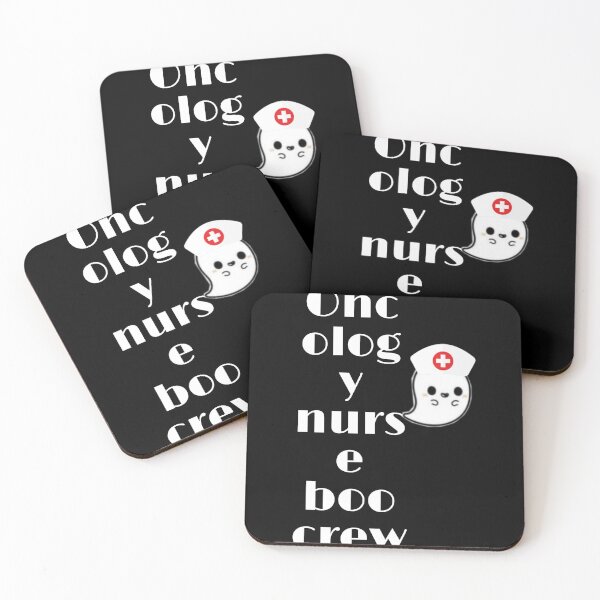 Item preview, Oncology nurse boo crew _ Halloween  designed and sold by Zshope.