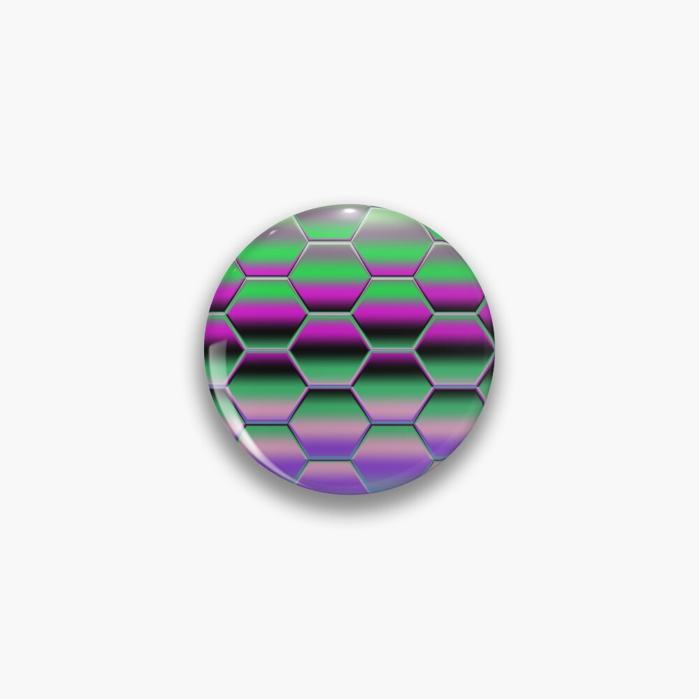 Item preview, Pin designed and sold by Calakan.