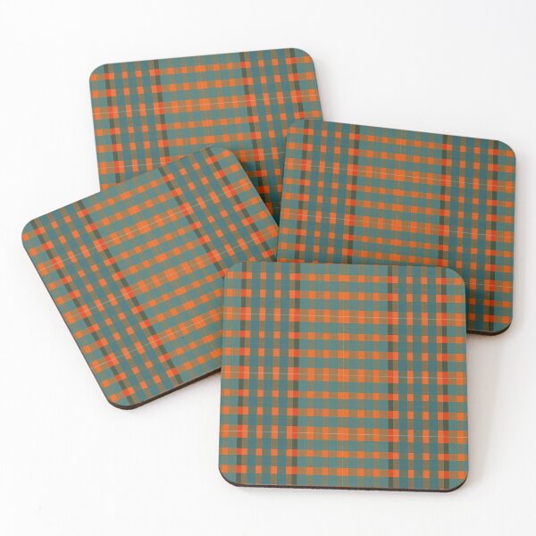 Item preview, Plaid Patterns Design Number 31 designed and sold by ClassyPatterns.