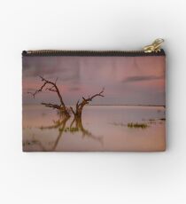Menindee sunset Studio Pouch