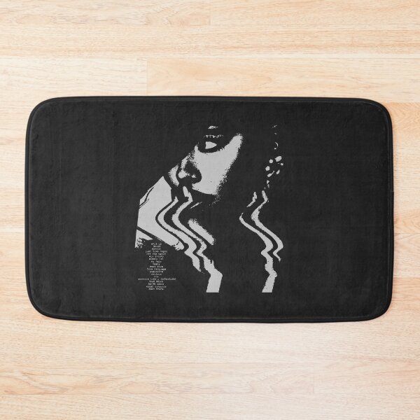 Item preview, warped cover designed and sold by Cloudjls.