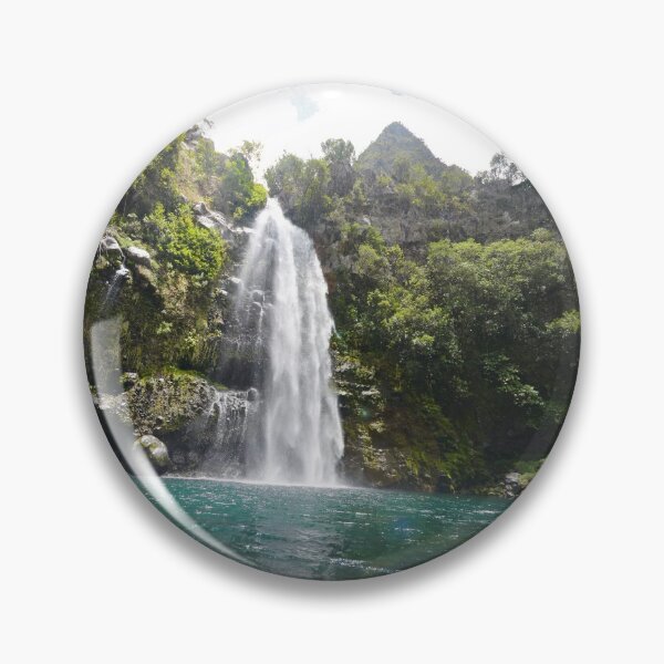 Item preview, Chasing Waterfalls designed and sold by Damien-S.