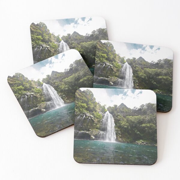 Item preview, Chasing Waterfalls designed and sold by Damien-S.
