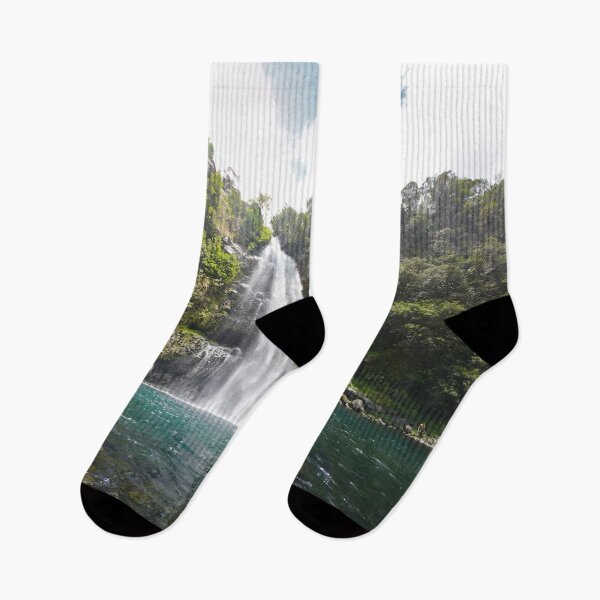 Item preview, Chasing Waterfalls designed and sold by Damien-S.