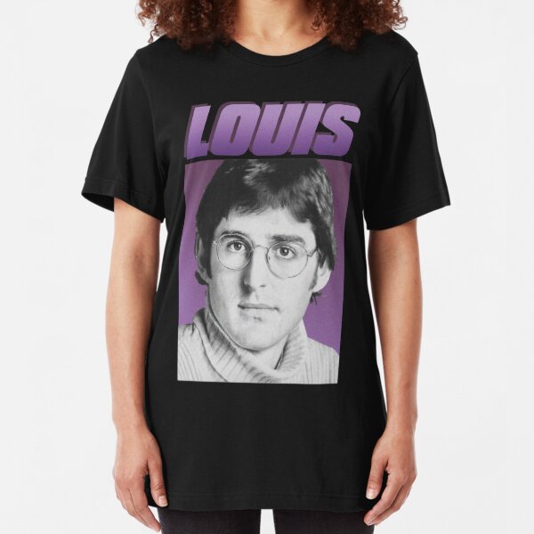 louis theroux t shirt uk