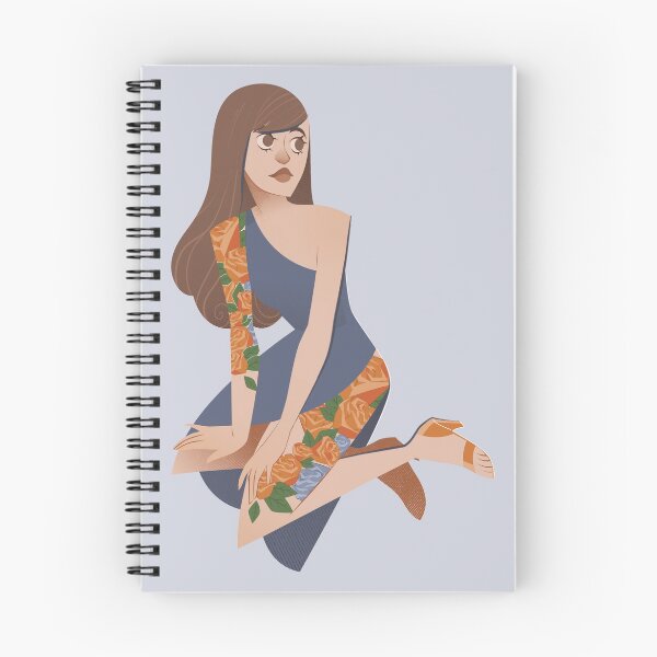 Item preview, Orange Roses designed and sold by Ariadne-art.