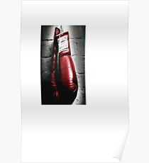 Boxe Poster