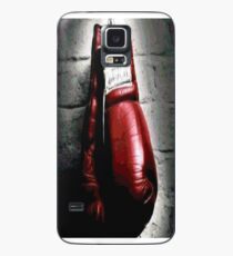 Boxe Case/Skin for Samsung Galaxy