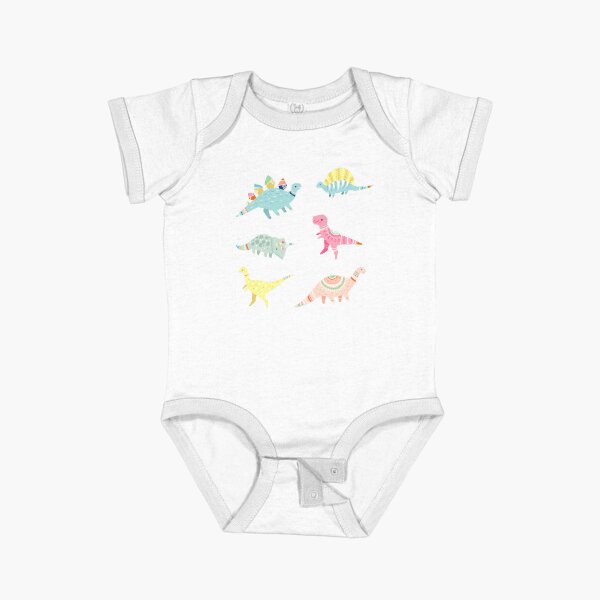 Item preview, Dinosaur Pattern designed and sold by freeminds.