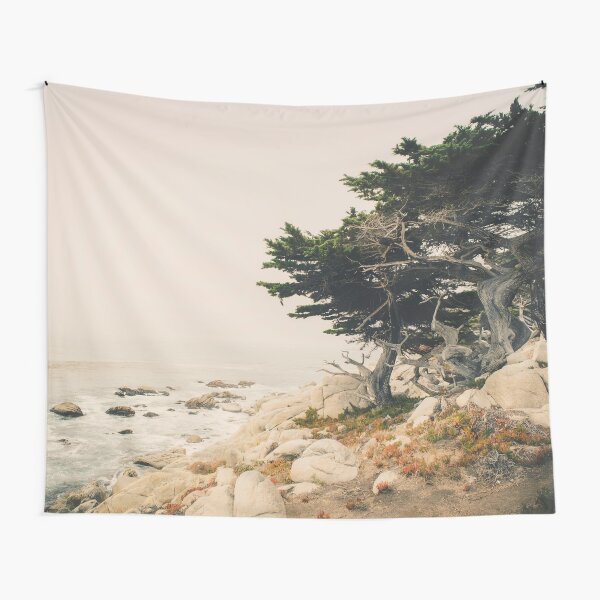 Item preview, Carmel by the Sea designed and sold by hraunphoto.