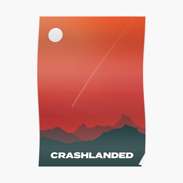 Rimworld Wall Art Redbubble