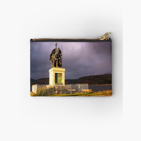 Item preview, Glenelg War Memorial designed and sold by hebrideslight.