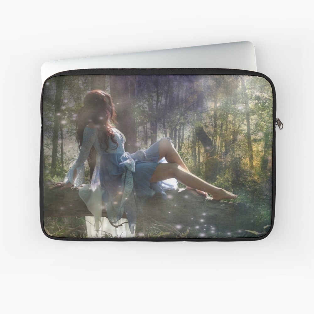 Item preview, Laptop Sleeve designed and sold by KatarinaSilva.